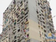 隔墙地铁却不喧闹,视野开阔一览内环,诚意出售.