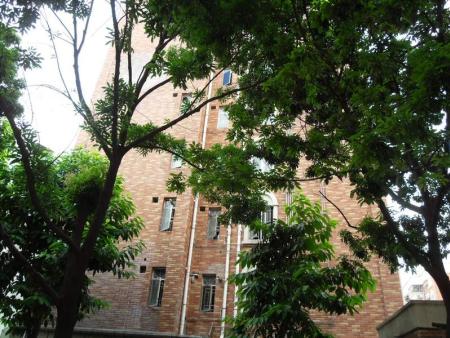 蛇口住家房源千叶苑公园房三房两厅全齐家电精修花园小区看房方便图片