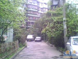 营通街99号2室2厅东南南