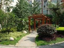 郦景东城 3室2厅 东南