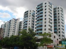 虎门万达商圈两房两厅83方,现售95万