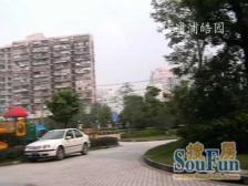 信通浦皓园2室1厅南
