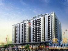 天星桥 帛金大厦二房76万