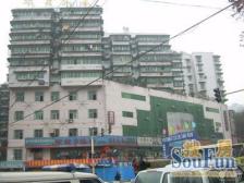 陕西路 2室1厅 北