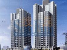 中兴路 中兴大厦三房