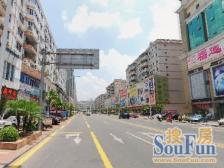 此房业主离莞诚意出售 两房一厅 户型实用 采光好