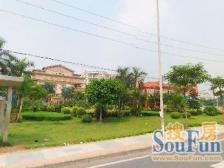 新天地华庭三期三房 中间楼层 位置安静