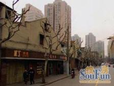 曹家渡 · 延康小区 · 1室 · 1厅