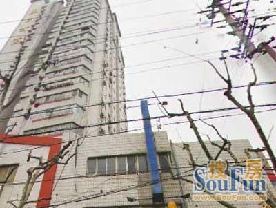 延康小区