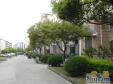 白洋复式,近地铁,满五年,位置安静,