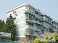 此房满五 V 一,全明厅带阳台户型,业主诚意,中间层