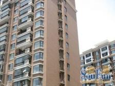 环境优美,交通便利,诚意出售,房型正气