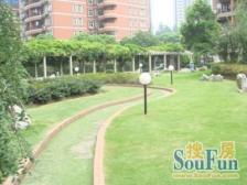 华山嘉苑3室2厅2卫南朝向1350.00万元/套出售