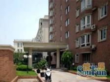 华山嘉苑2室南朝向980.00万元/套出售