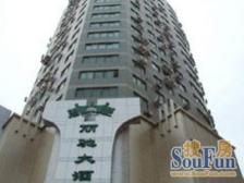 环线广场 1室1厅 西