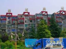 只给我们卖 钥匙 美化 ,美丽家园,随时看房