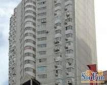 地铁口全明西南大2房 高区视野佳 地铁口