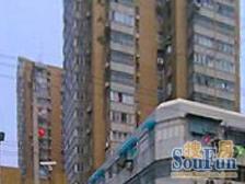 曲阳·电梯房,运光大楼·2室·1厅,景观楼层