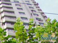 老静安,双南全明,采光好,精装修,商品房一梯两户