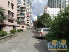 潍坊·泉**区-崂山路551弄·1室·1厅