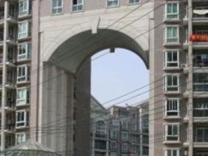 中区北边一排朝南花园视野无遮挡北可看黄浦江