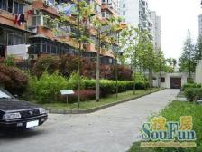 梅川馨苑 1室1厅 南