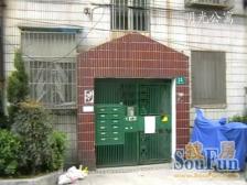 电梯房单价低有车位近闸北公园高楼层景观好