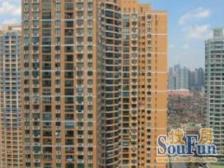 通风采光好,近董家渡金融城,地段好配套成熟