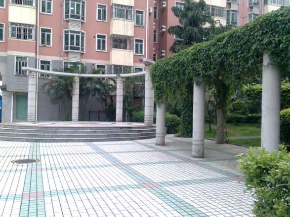 南方明珠花园二期