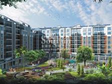 西永 西城科景二房66万