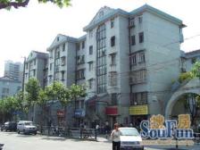 浦东世博·上钢九村·1室·1厅