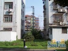 世博板块!大区聚焦精装一房 位置好采光好