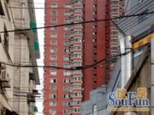 长寿路800万正规3房 高区景观佳 看房随时