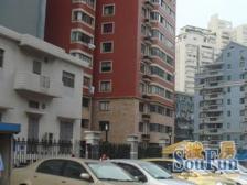 长寿路800万正规3房 高区景观佳 看房随时