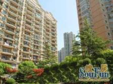 徐家汇高区 大两房+双南双阳台,采光极好,满五一+停车方便