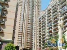 上影广场 2室1厅 南