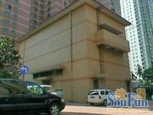 上影广场 2室1厅 北