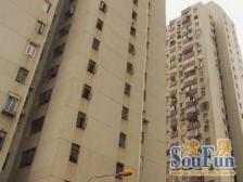 房子精装修,可以拎包入住,满五唯.一购房成本地低