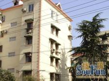 房子在内环边,低总价,低楼层,视野采光好