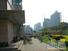 世博滨江·丽都大厦·1室·2厅