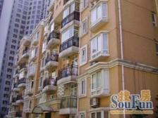 隐于新华外国弄堂低密度小高层三开间朝南带花园诚售