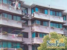 新泾苑 1室1厅 南