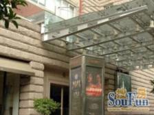 老公寓层高3.2米+安福路+武康路+双阳台+视野好