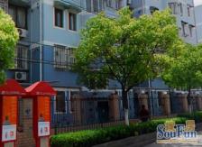 芳华路673弄3室1厅南北