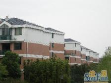 放生池花园 3室2厅 南