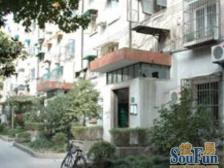 南北两房户型,+原建小区+三轨交通