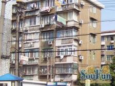 思南路 楼层好 位置好 朝南阳光好 小区安静 看房方便