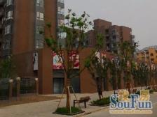 万科.新精装两房,地暖+中空调,有车位,明珠C