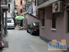 南京西路·沧州大楼·3室·1厅