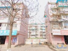 大多数年轻人的婚房都选宝山七村